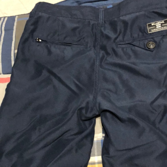 Bilabong swim trunks - Picture 4 of 4